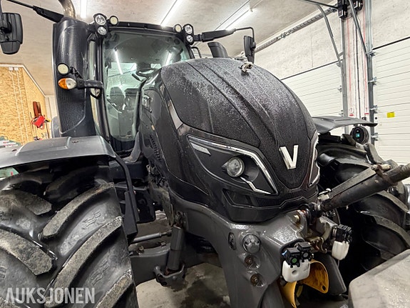 Valtra T234 21 of 30