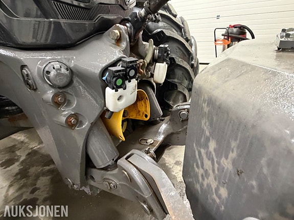 Valtra T234 23 of 30