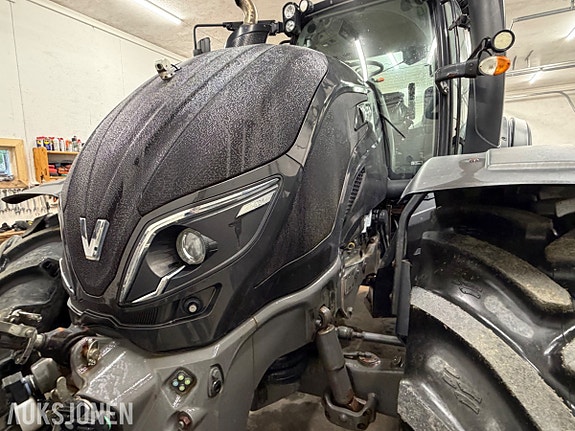 Valtra T234 16 of 30