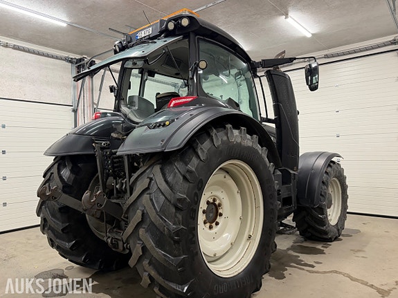 Valtra T234 5 of 30