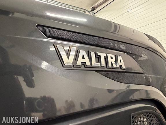 Valtra T234 26 of 30