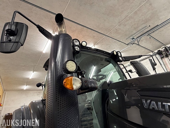 Valtra T234 30 of 30
