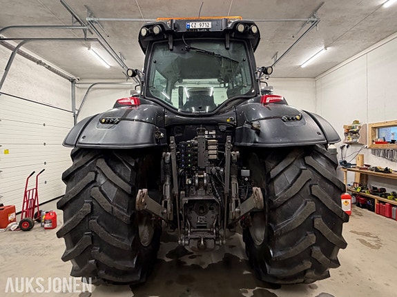 Valtra T234 6 of 30