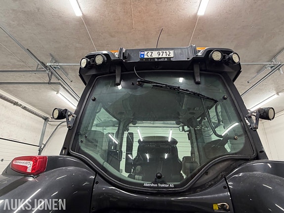 Valtra T234 28 of 30