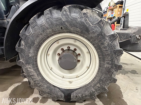 Valtra T234 11 of 30