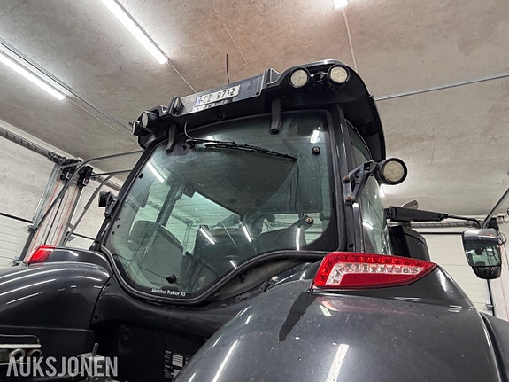 Valtra T234 29 of 30