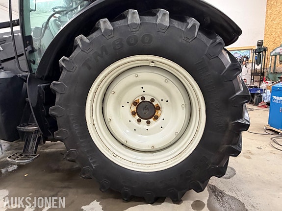 Valtra T234 13 of 30