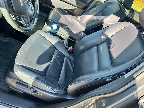 Honda CR-V 10 of 13