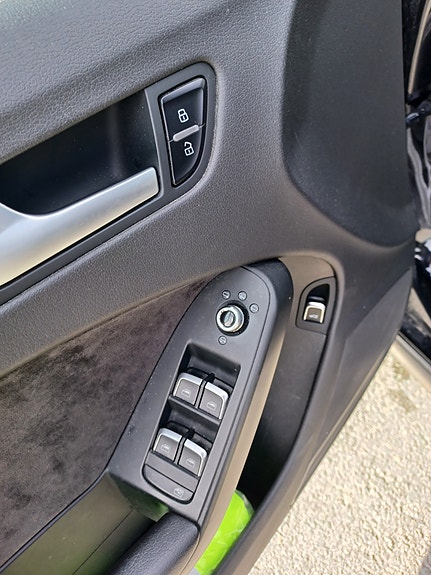 Audi A4 allroad 9 of 14