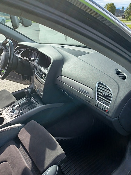 Audi A4 allroad 12 of 14