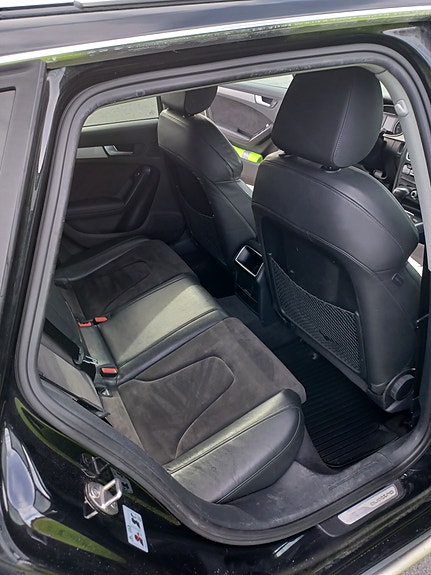 Audi A4 allroad 14 of 14