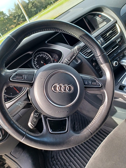 Audi A4 allroad 8 of 14