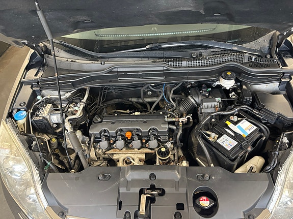 Honda CR-V 13 of 25