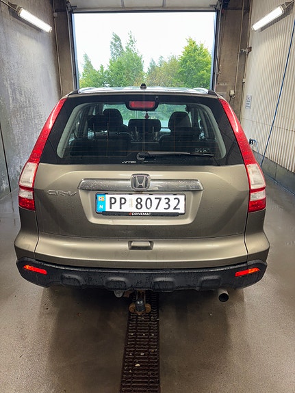 Honda CR-V 16 of 25