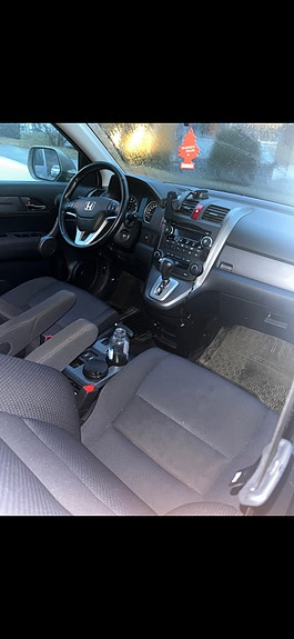 Honda CR-V 10 of 25