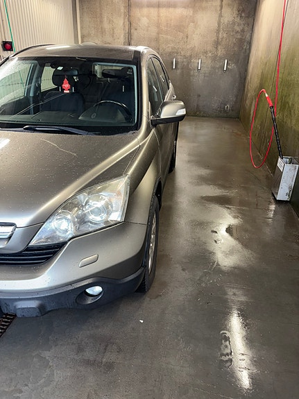 Honda CR-V 3 of 25