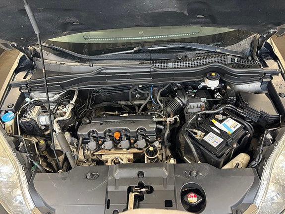 Honda CR-V 14 of 25