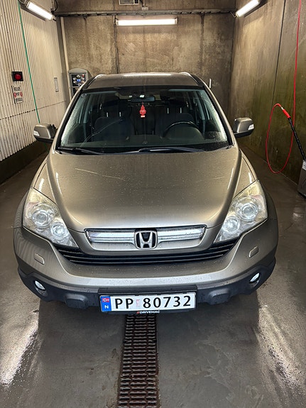 Honda CR-V 12 of 25