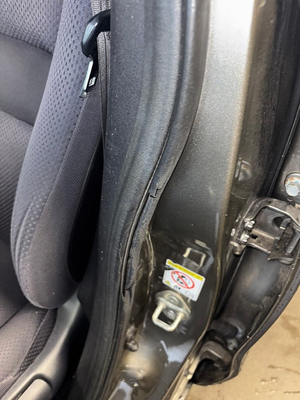 Honda CR-V 21 of 25