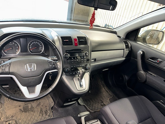 Honda CR-V 22 of 25