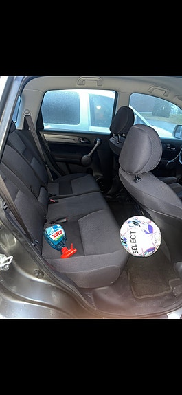 Honda CR-V 24 of 25