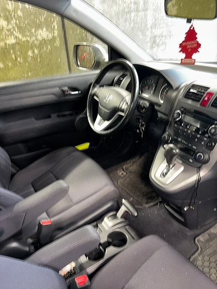 Honda CR-V 23 of 25
