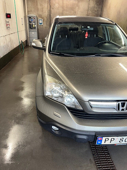 Honda CR-V 4 of 25