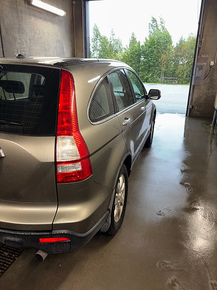 Honda CR-V 15 of 25