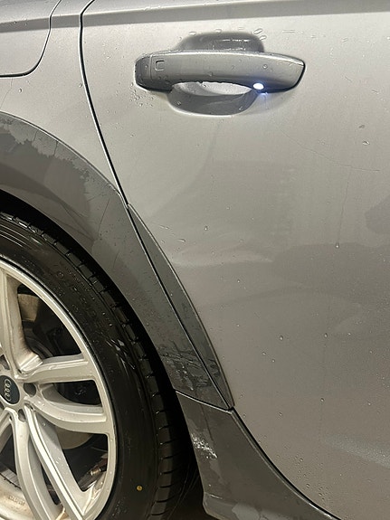 Audi A6 allroad 7 of 8