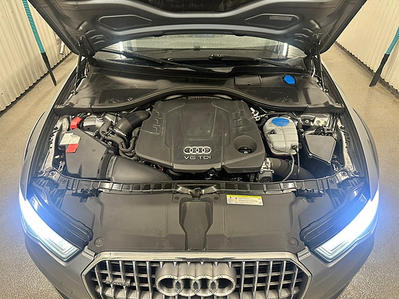 Audi A6 allroad 4 of 8