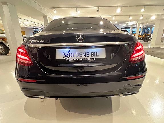 Mercedes-Benz E300 de 10 of 30