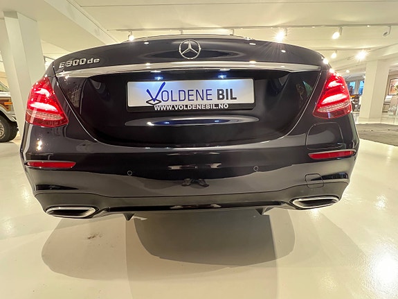 Mercedes-Benz E300 de 9 of 30