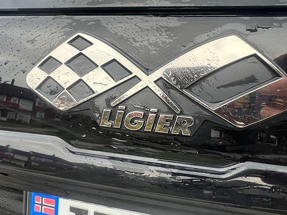 Ligier JS50 14 of 16