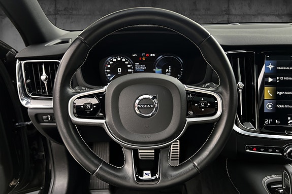 Volvo V60 18 of 30