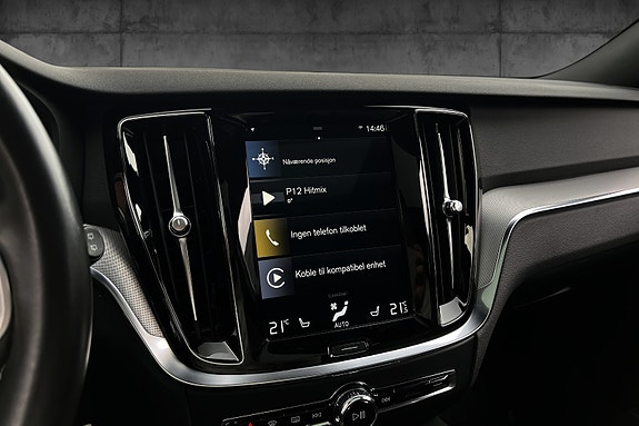 Volvo V60 22 of 30