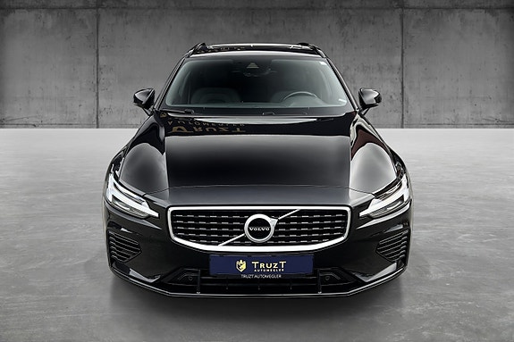 Volvo V60 5 of 30