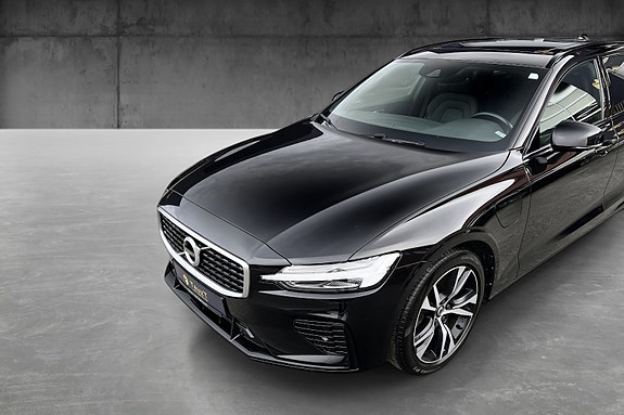 Volvo V60 3 of 30