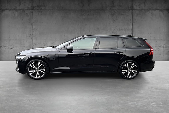 Volvo V60 13 of 30