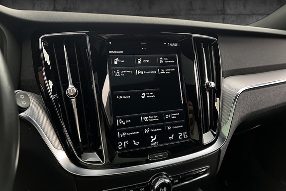 Volvo V60 21 of 30