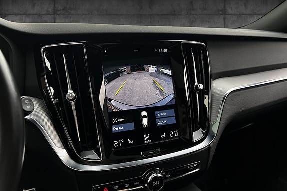 Volvo V60 20 of 30