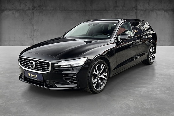 Volvo V60 2 of 30