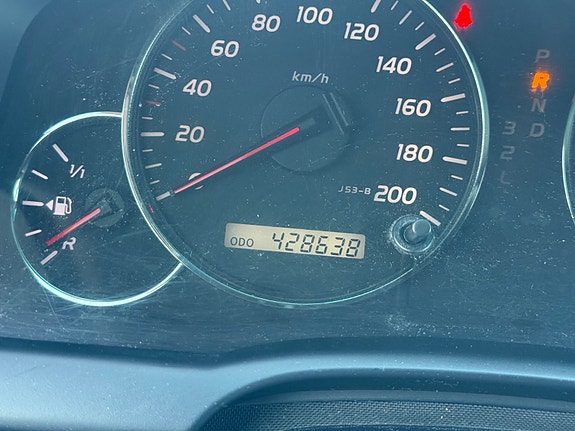 Toyota Land Cruiser 19 of 30