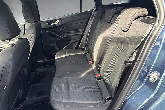 Ford Focus 11 of 18
