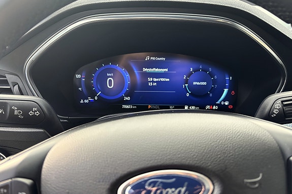 Ford Focus 14 of 18