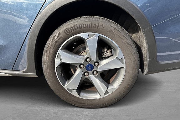 Ford Focus 8 of 18