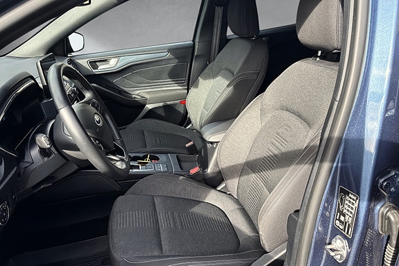 Ford Focus 9 of 18