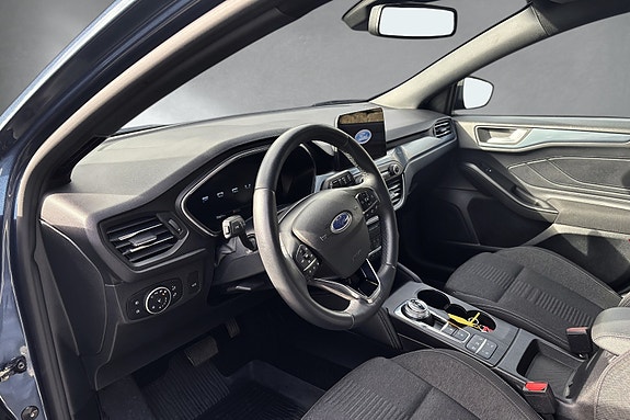 Ford Focus 10 of 18