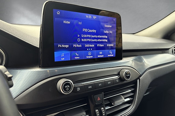Ford Focus 15 of 18