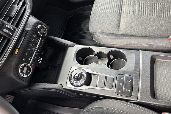 Ford Focus 17 of 18
