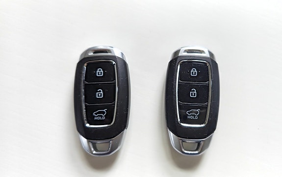 Hyundai Kona 15 of 16